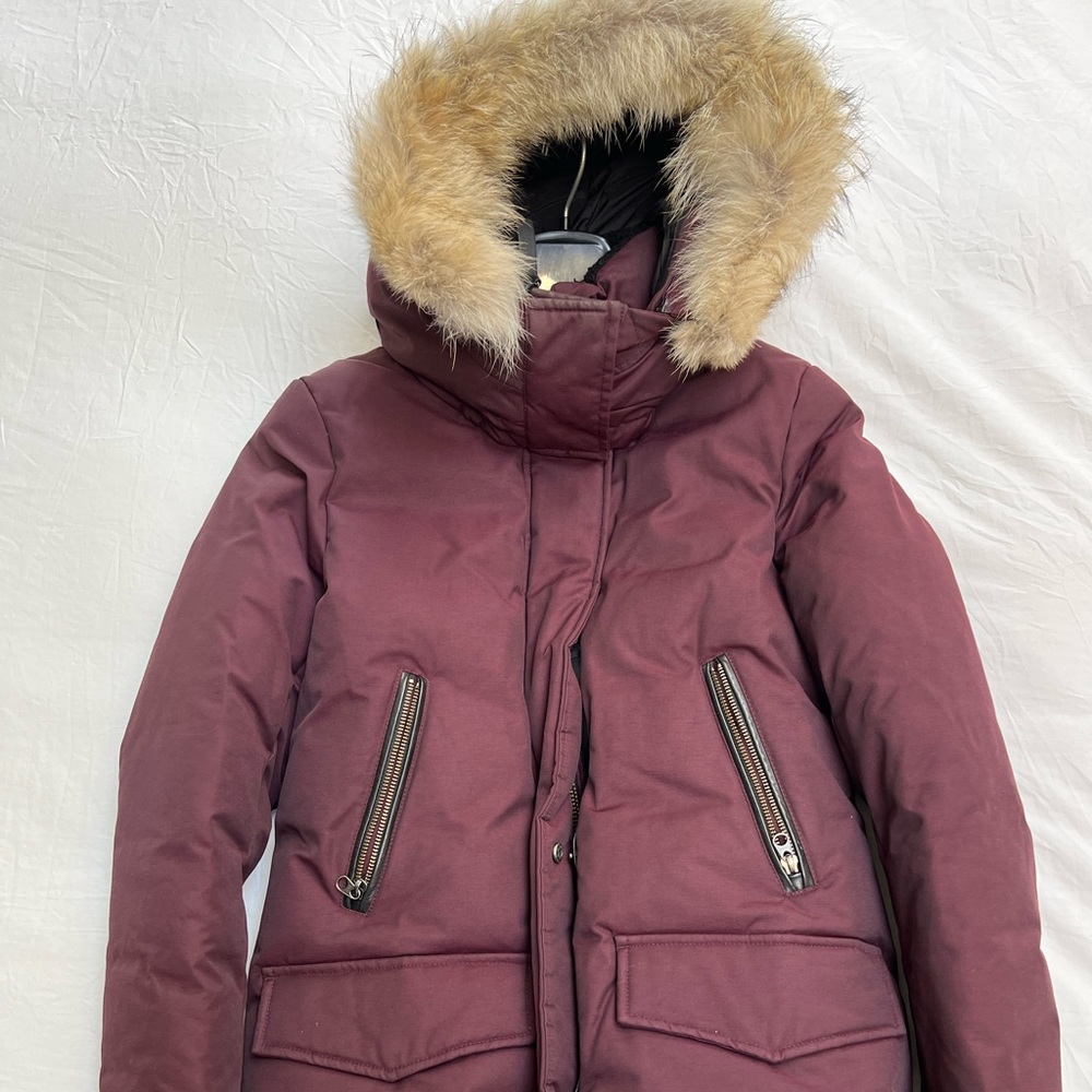 Mackage Womens Coat